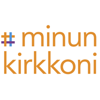 #minunkirkkoni