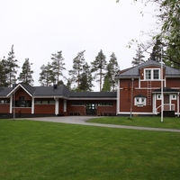 Hirsikankaan leirikeskus Hirsikankaan leirikeskus