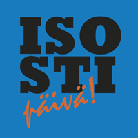 Isosti-päivä Iisalmessa Isosti-päivä Iisalmessa