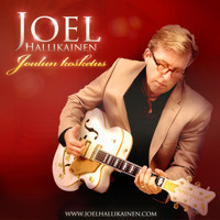 Joel Hallikainen Joel Hallikainen
