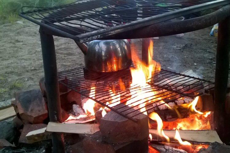 Muista ilmoittautua varkkareiden talvileirille Muista ilmoittautua varkkareiden talvileirille