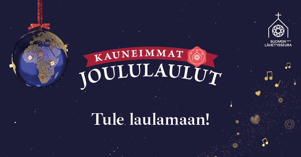 Kauneimmat Joululaulut