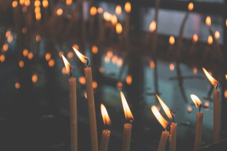Pyhäinpäivän iltajumalanpalvelus Sukevan kirkossa Pyhäinpäivän iltajumalanpalvelus Sukevan kirkossa