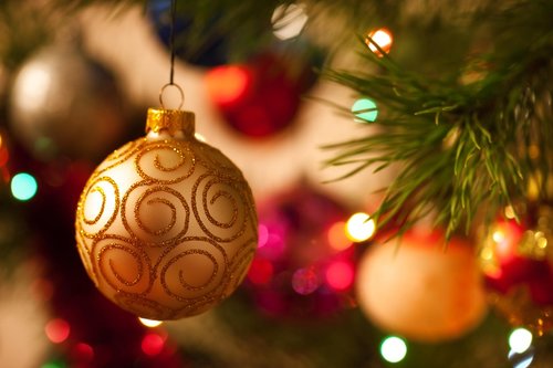 Sonkajärven työpaikkojen jouluhartaus kirkossa ke 11.12 klo 8.
