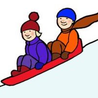 Sonkajärven kouluikäisten talvileiri 14.-15.3.2020