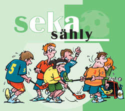 Sukevan 1-4 luokkalaisten liikuntakerho Liikuntakerhossa on kiva toimia yhdessä