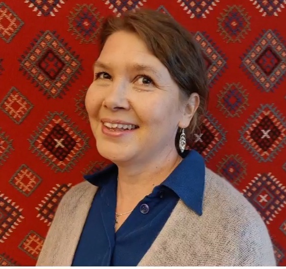 Titta Hämäläinen