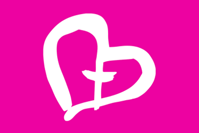 Yhteisvastuukeräyksen sydän logo.